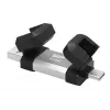 USB zibatmiņa Silicon Power 64 GB USB Type-A USB Type-C SP064GBUC3C51V1S