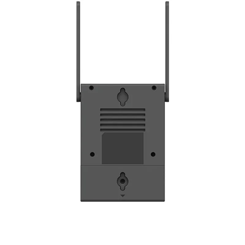 IP mobilais tālrunis Fanvil W710P Melns