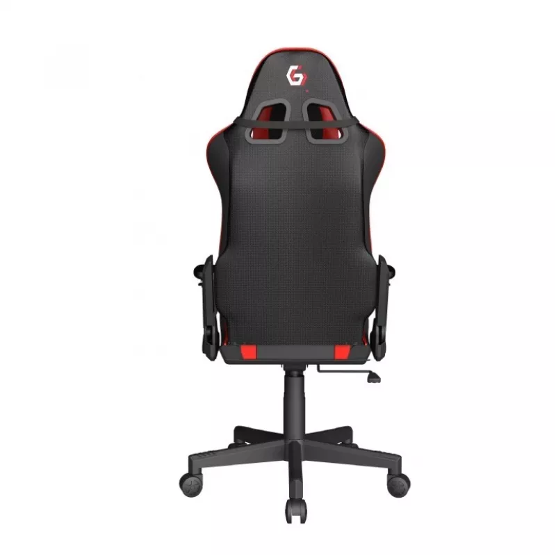 PC spēļu krēsls Gembird GC-SCORPION-02X