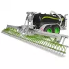 BRUDER piekabe Fliegl mucas piekabe Jumbo Line Plus modelis BR-02036