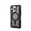 Urban Armor Gear Plasma XTE mobilā tālruņa maciņš 16 cm (6,3) Vāks Melns, Oranžs