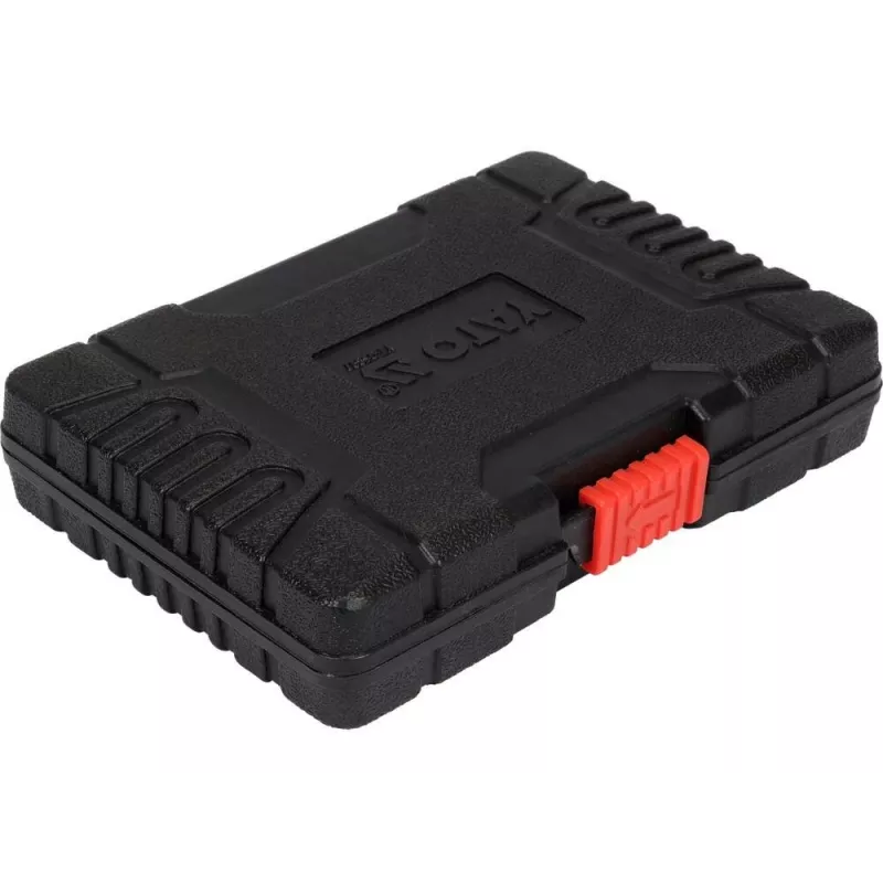 Yato YT-05897 skrūvju/bultskrūvju izskrūvētājs 16 gab.