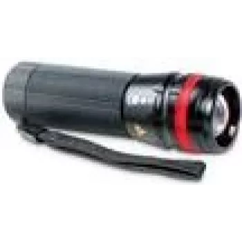 MAUL LED lukturītis Leos 10,5 cm, 3 W, līdz 150 m (8186890)