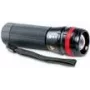 MAUL LED lukturītis Leos 10,5 cm, 3 W, līdz 150 m (8186890)
