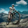 BIKEFLEX velosipēda stiprinājums (melns)