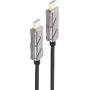 shiverpeaks BS30-55065 HDMI kabelis 7,5 m HDMI A tipa (standarta) melns (BS30-55065)