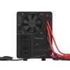 Nepārtrauktās barošanas avots UPS zaļa Cell UPSLPPC1200 2 kVA 1200 W