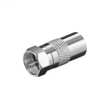 Wentronic 67317 koaksiālais kabelis