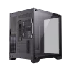 Gamemax | Korpuss | INFINITY MINI BK | M-ATX