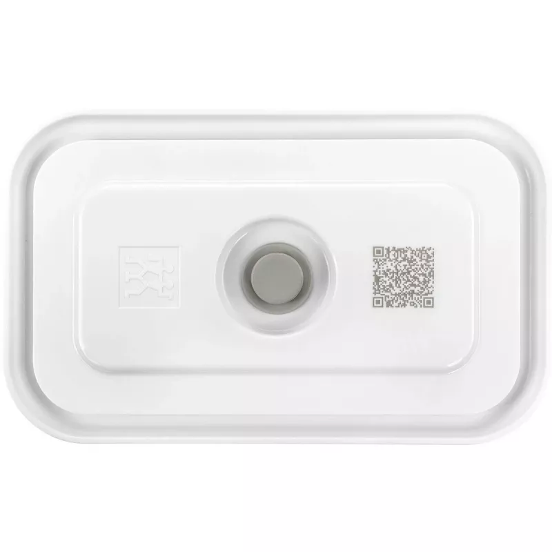 Zwilling Fresh & Save taisnstūrveida pārtikas uzglabāšanas trauks, 0,9 l