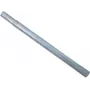 Antenas masts ShiverPeaks S/CONN 42 mm, tērauda caurule, spraudējams, 1 m