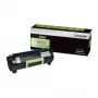 Lexmark MSMX31x Return Programme 5K tonera kasete High Yield Melns