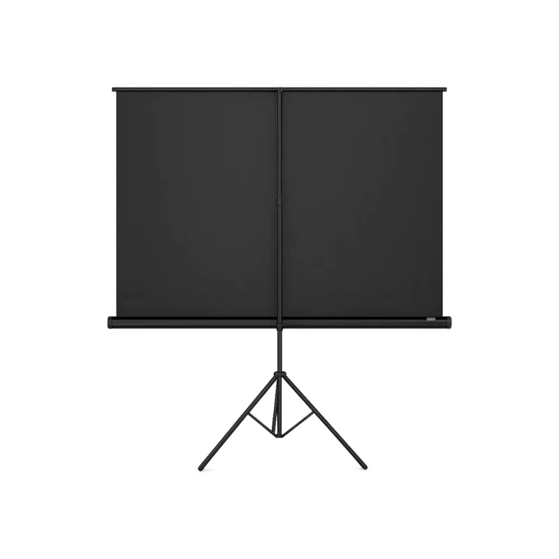 Elite Screens Tripod Portable Projection Screen | T84UWV1 | Diagonal 84 collas | 4:3
