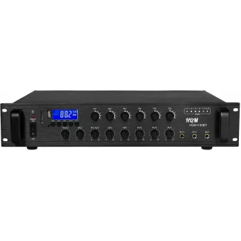 Pastiprinātājs HQM1150BT FM/MP3 Radio 150W