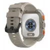 Viedpulkstenis W80 PRO/KHAKI W80PROKHAKI Blackview