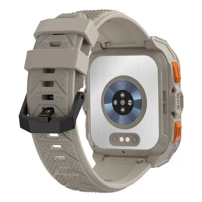 Viedpulkstenis W80 PRO/KHAKI W80PROKHAKI Blackview