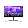 Acer X27U X1 datora monitors 67,3 cm (26,5 inch) 2560 x 1440 pikseļi Wide Quad HD OLED Melns