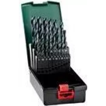 Metabo 627667000 Akumulatorurbjmašīna