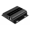 Digitus HDMI IP PoE uztvērējs, 4K/60Hz