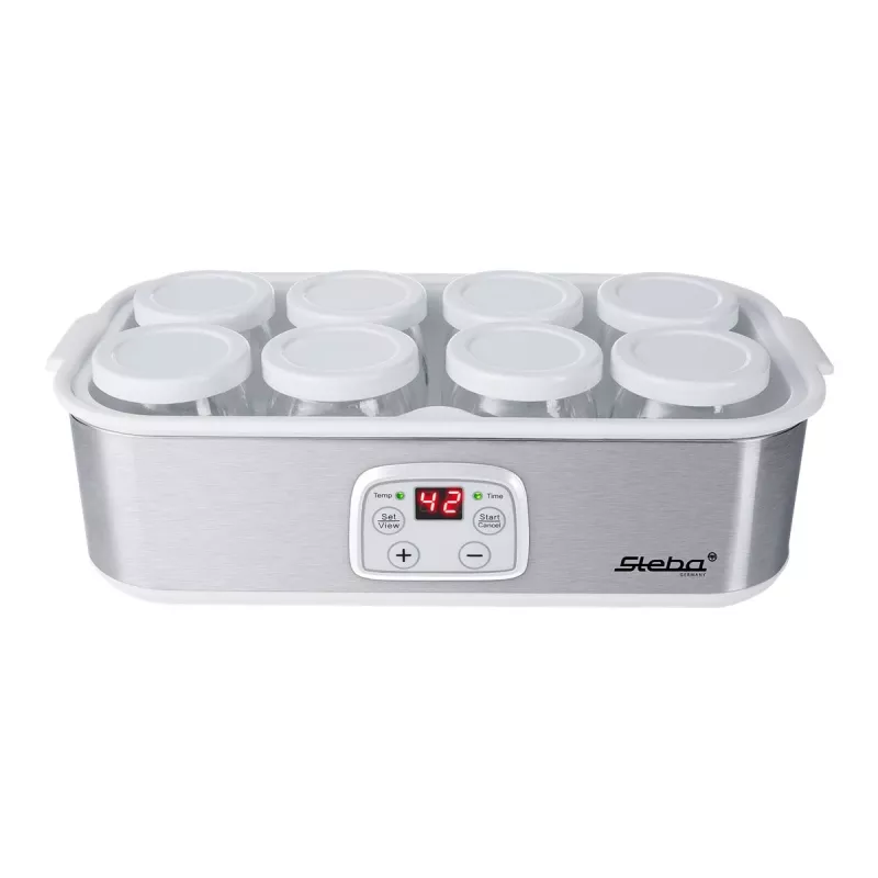 Jogurta gatavotājs Steba JM 3 1.4 L