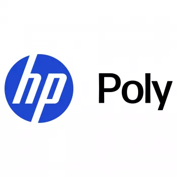 POLY 920P6AA ausu spilventiņu komplekts HP austiņām - komforts un skaņas izolācija
