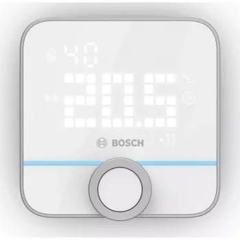Smart Home - II - Telpu termostats - 230 V, grīdas apsilde