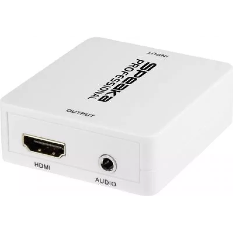 Speaka Professional SP-6773284