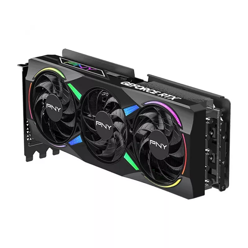 PNY GeForce RTX 5070 Ti EPIC-X RGB 16GB GDDR7 grafikas karte