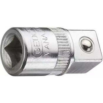 Uzgriežņu adapteris Gedore 6170080