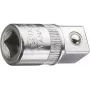 Uzgriežņu adapteris Gedore 6170080