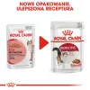 Mitrā kaķu barība Royal Canin Instinctive 12 x 85 g — mājputni, pieaugušiem kaķiem, urīnizvades sistēmas veselības atbalsts
