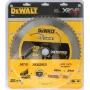 DeWALT DT99575-QZ riņķzāģa asmens 30,5 cm 1 gab.