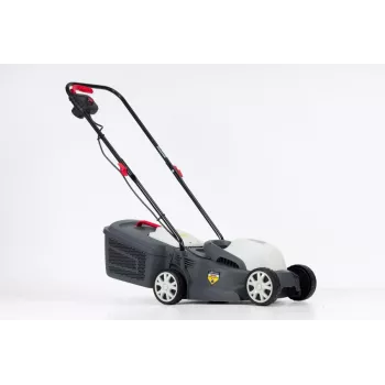 ELEKTRISKAIS ZĀLES PĻĀVĒJS 1200W 32cm LE12-32-PB-KC