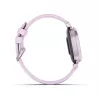 Garmin Lily 2 35,4 mm ciparu 240 x 201 pikseļi skārienjūtīgs rozā GPS (satelīta)