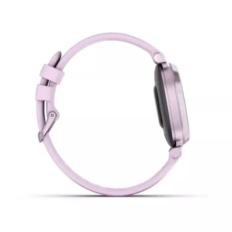 Garmin Lily 2 35,4 mm ciparu 240 x 201 pikseļi skārienjūtīgs rozā GPS (satelīta)