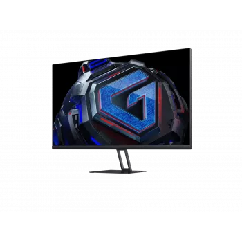 Xiaomi 2K Gaming Monitor | G27Qi EU | 27 inch | IPS | QHD | 16:9 | 180 Hz | 1 ms | 2560 x 1440 pikseļi | 300 cd/m2 | 2 HDMI porti | Melns
