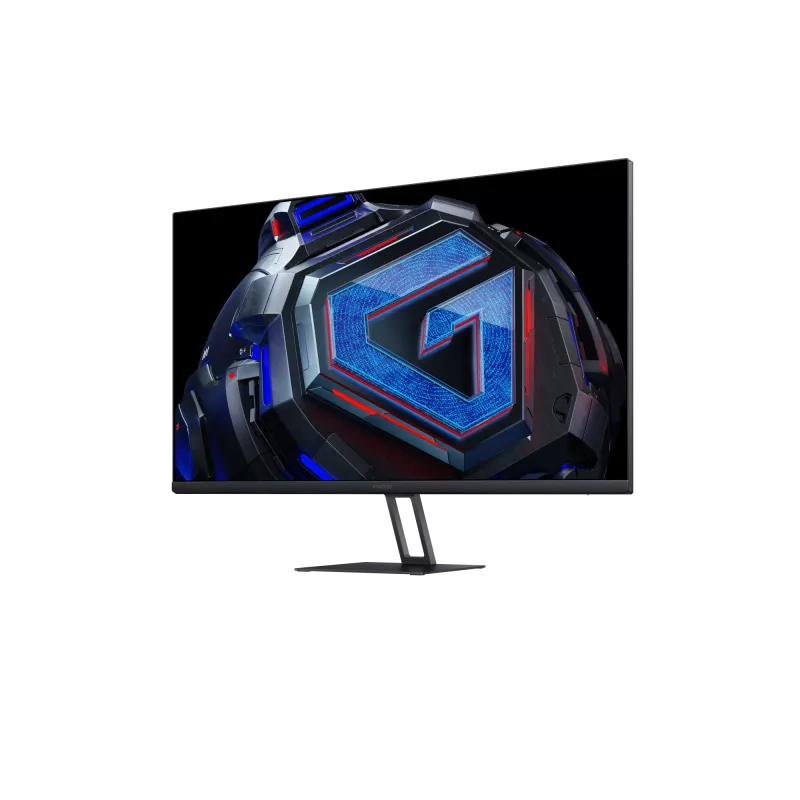 Xiaomi 2K Gaming Monitor | G27Qi EU | 27 inch | IPS | QHD | 16:9 | 180 Hz | 1 ms | 2560 x 1440 pikseļi | 300 cd/m2 | 2 HDMI porti | Melns