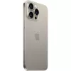 Mobilais telefons iPhone 15 Pro MAX/256GB Natural MU793ZD/A Apple