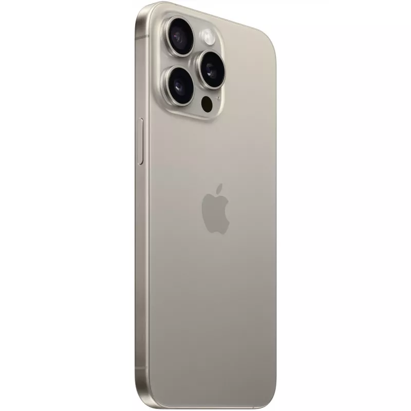 Mobilais telefons iPhone 15 Pro MAX/256GB Natural MU793ZD/A Apple