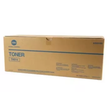 Konica Minolta A3VV150/TN-014 tonera kārtridžs. 10 500 lpp. KM Bizhub Press 1