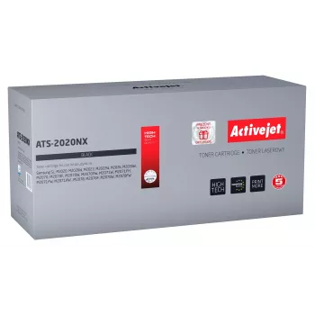 Activejet ATS-2020NX Toneris (aizstāj Samsung MLT-D111L, MLTD111L; Supreme; 1800 lapas; melns)