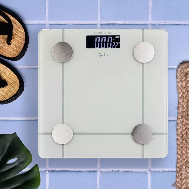 Scale Jata HBAS1524