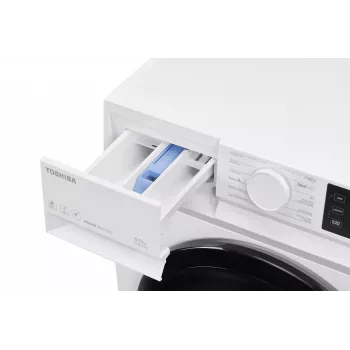 Veļas mazgājamā mašīna Toshiba TW-BL70A2PL(WK), 7 kg