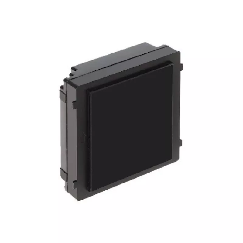 Domofonu sistēmas piederums Hikvision DS-KD-BK