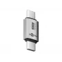 Goobay USB-C adapteris taisns USB4 - -Spraudnis> (74448)