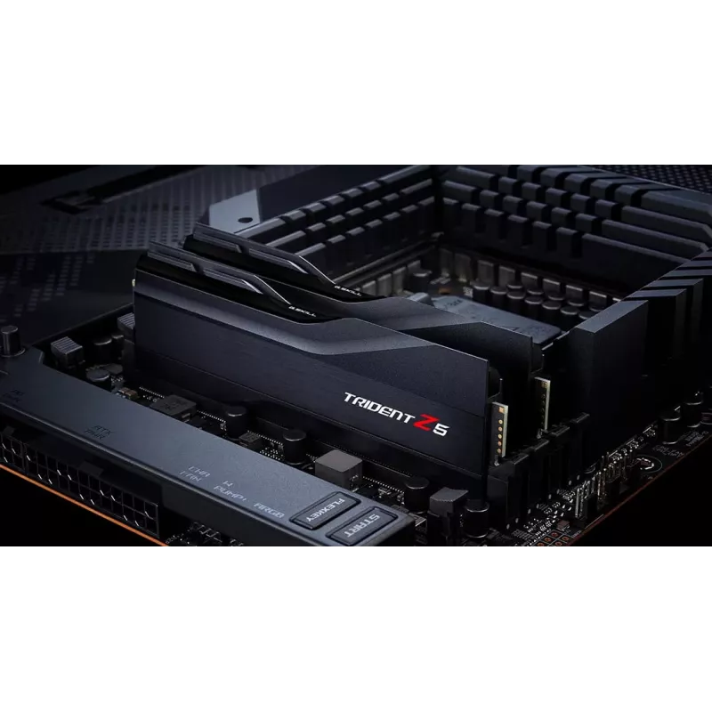 G.Skill DDR5 48GB PC 8000 CL40 G.Skill KIT (2x24GB) 48-TZ5K - 48 GB