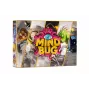 Mindbug: First Contact, kāršu spēle