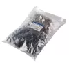 Vadu savienotājs RJ45 LogiLink MP0022 melns caurspīdīgs
