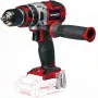 Einhell Expert Plus TE-CD 18 Li - Rotācijas āmurs/urbjmašīna - Bezvadu - 2 ātrumi - Atslēgas patrona 13 mm - 60 N·m - Bez akumulatora - 18 V