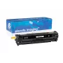 tonera kasete CB540A Melns paredzēta HP